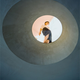 Illustration for article titled A house whose pristine ocean views are optical illusions